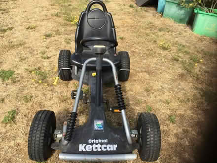 Photo of free Go kart (Twigworth GL2) #2