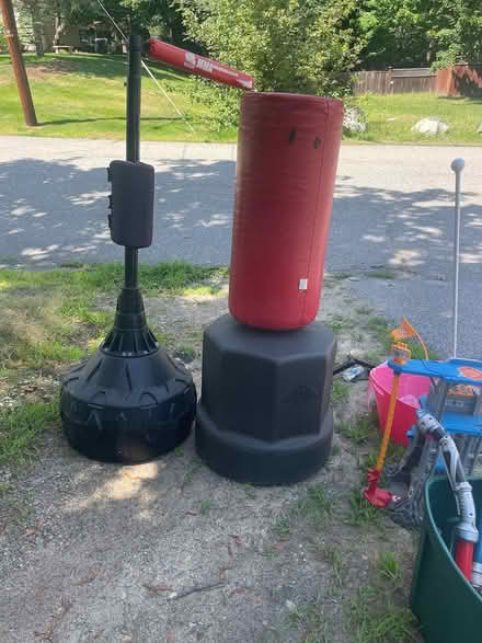 Photo of free Curb (So Chelmsford) #1