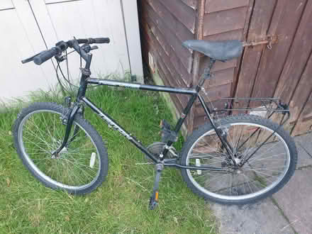 Photo of free Firepower Gearing Bike (Dublin 16) #3