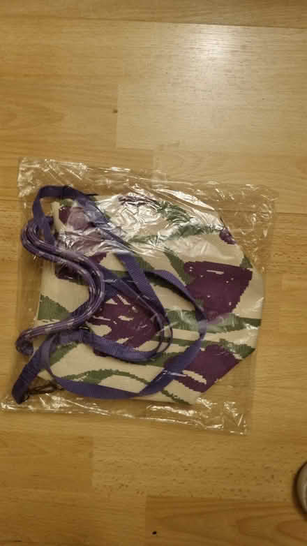Photo of free New tote crossbody bag (New Haw KT15) #1