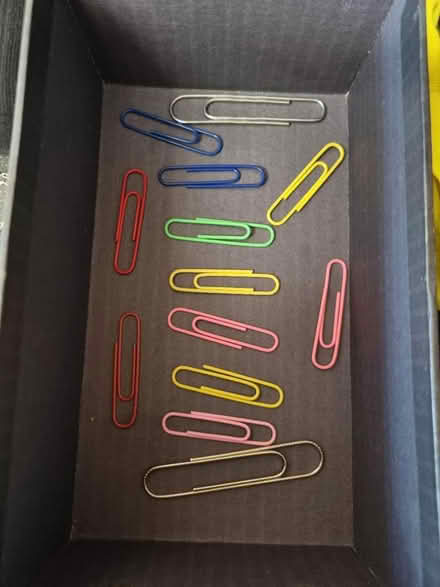 Photo of free Stationary (Anerley SE20) #1