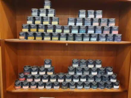 Photo of free Tester Pots- Emulsion Paint (Shepherds Bush W12) #3