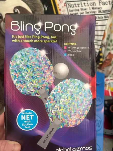 Photo of free Ping pong (Bridlington YO16) #1