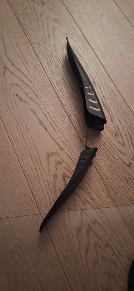 Photo of free Bike accessory (Brent lea TW8) #3