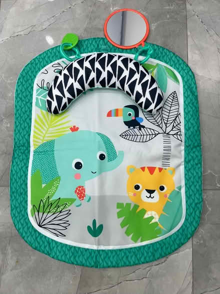 Photo of free Baby Mat for tummy time (Harold Hill RM3) #1