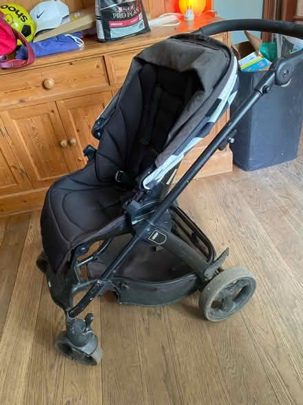 Photo of free Mamas & Papas Sola Pushchair (Woodley RG5) #1