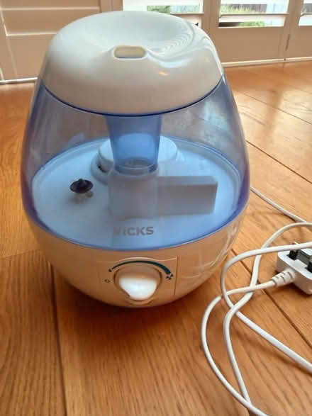 Photo of free Humidifier (Winchester SO22) #2