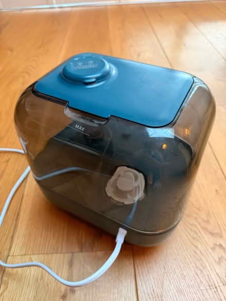 Photo of free Humidifier #2 (Winchester SO22) #1