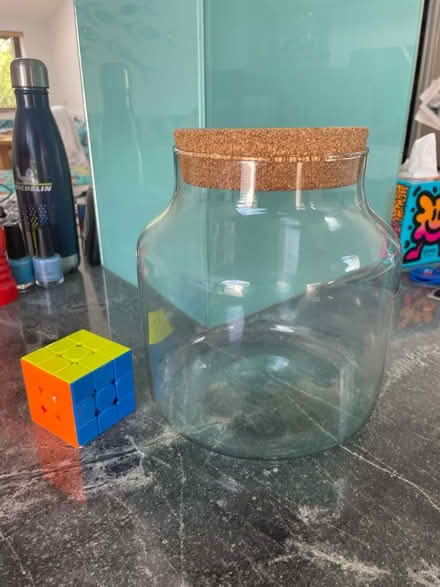 Photo of free Terrarium (Winkfield SL4) #1