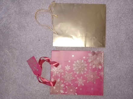 Photo of free Gift box 6 in square (Epping CM16) #1