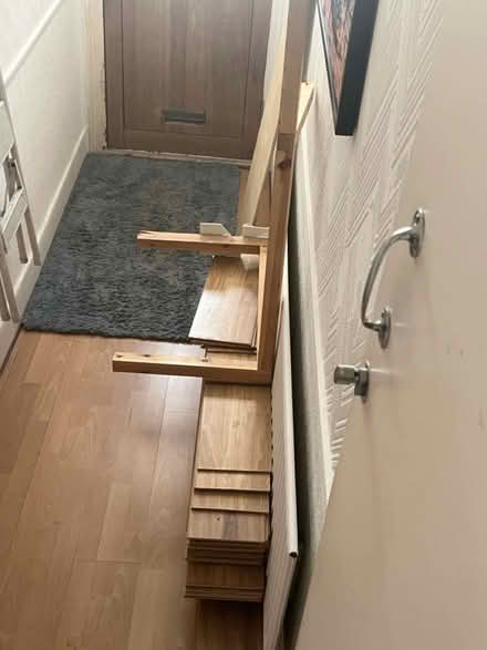 Photo of free Laminates (E Dulwich SE22) #2