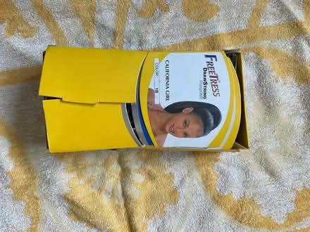 Photo of free Drawn String Ponytail Hair (Bexleyheath DA7) #1