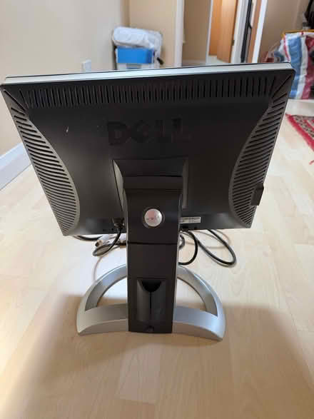 Photo of free Dell computer screen (Peacehaven BN10) #2