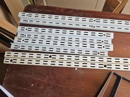 Photo of free Shelf Supports (Malvern WR14) #2