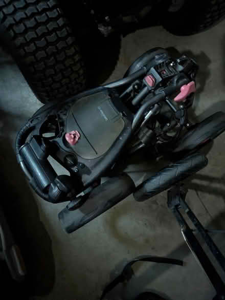 Photo of caddytek golf cart parts (Cumberland) #3