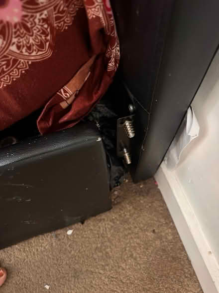 Photo of free kids bedroom (N154fw) #4