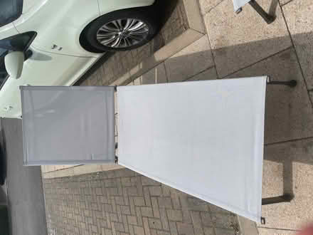 Photo of free 2 x sun loungers (St Mary Cray BR5) #1