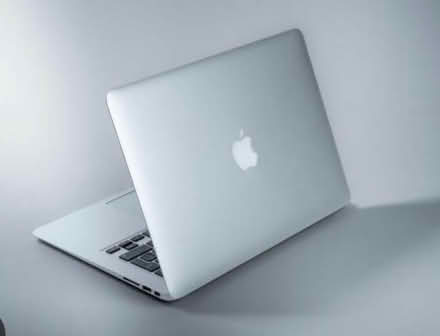 Photo of working Laptop / Computer (Ealing W3) #1