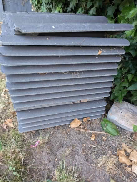 Photo of free Roof tiles (B90 Shirley) #3