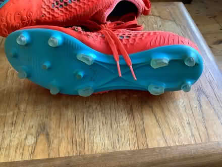 Photo of free Football boots (Southville BS3) #3