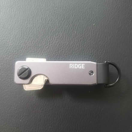 Photo of free Key holder (West Oakville) #1