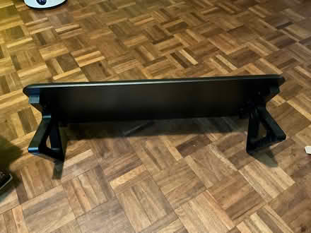 Photo of free Monitor stand riser (Liss Forest GU33) #2