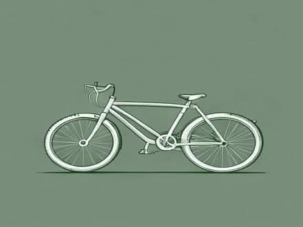 Photo of Bike or cycle for 18+ (Scott's Green DY1) #1