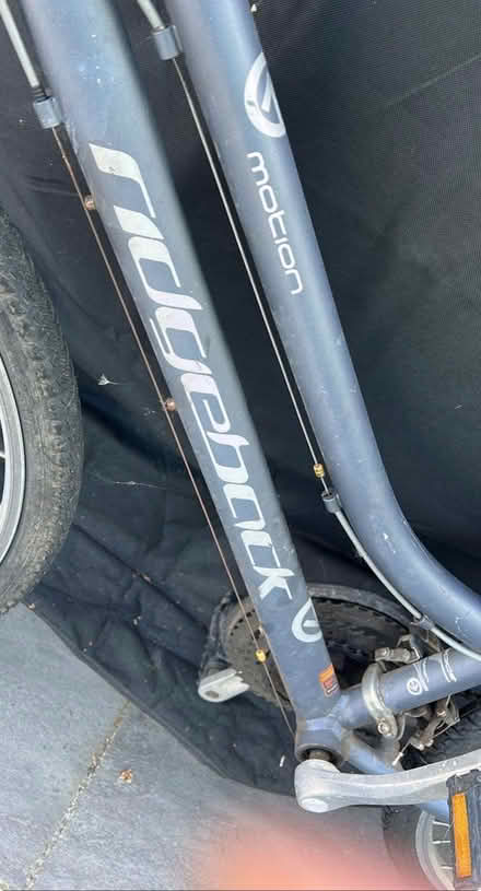 Photo of free Bike (Penrith CA11) #3