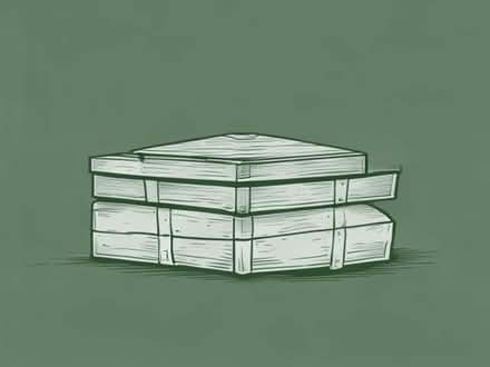 Photo of Ornate wooden boxes (Canford Heath BH17) #1