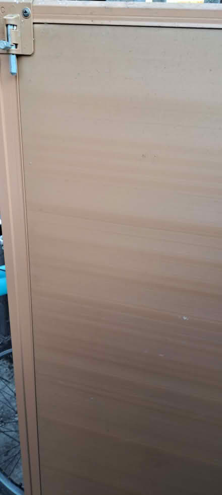 Photo of free Bike shed (Erith DA8) #4