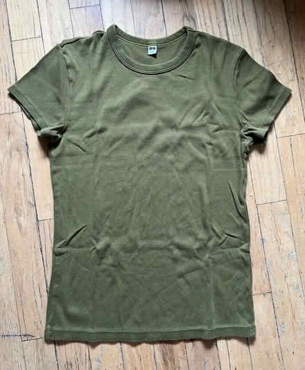 Photo of free Women’s clothes size small (East Village) #4
