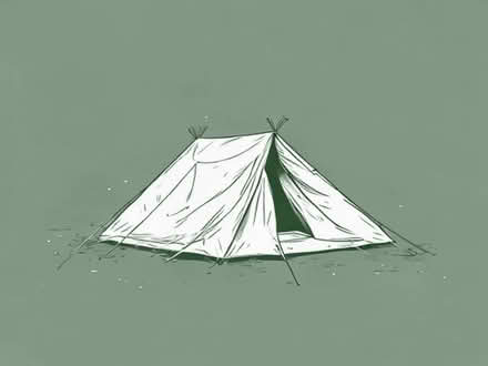 Photo of Family camping tent (Bromborough CH62) #1