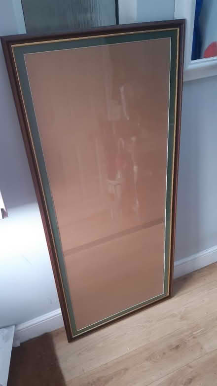 Photo of free Large picture frame (Tring HP23) #1