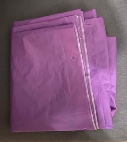 Photo of free Shower Extending Pole & curtain (SW16) #4