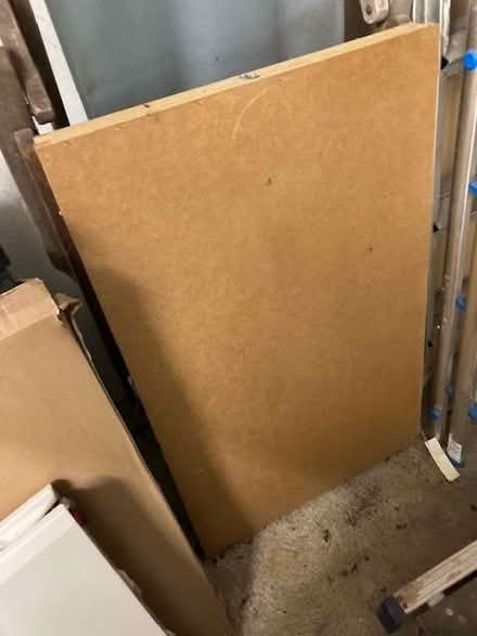 Photo of free Pasting table (The Folly BN7) #1