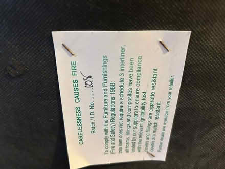Photo of free Stool (Nailsworth GL6) #4