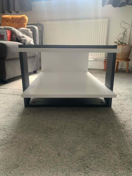 Photo of free Coffee table (Wentworth Road NW11) #3