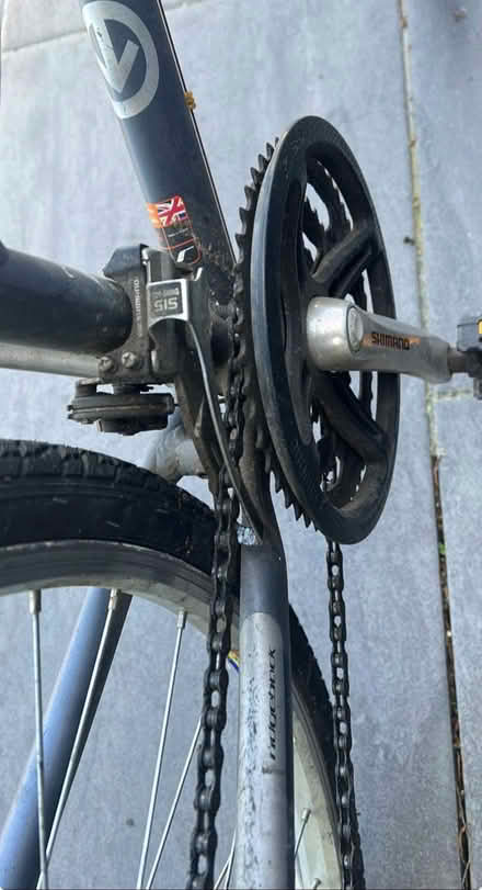 Photo of free Bike (Penrith CA11) #2