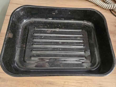 Photo of free Baking tray (Hillingdon UB10) #1