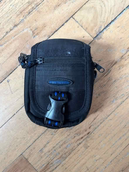 Photo of free Protective case for camera (East Village) #1