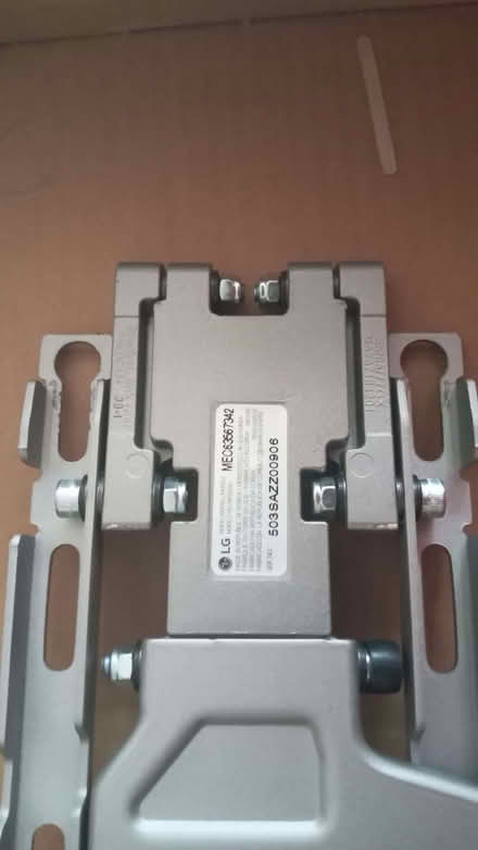Photo of free Tv bracket (Chalfont St Giles HP8) #2