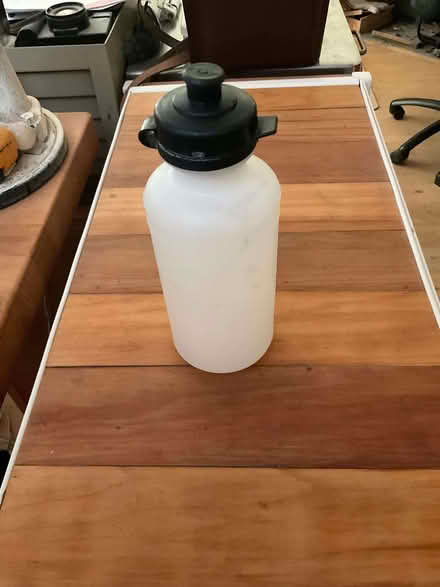 Photo of free Cycling water bottle (Cosham PO6) #1
