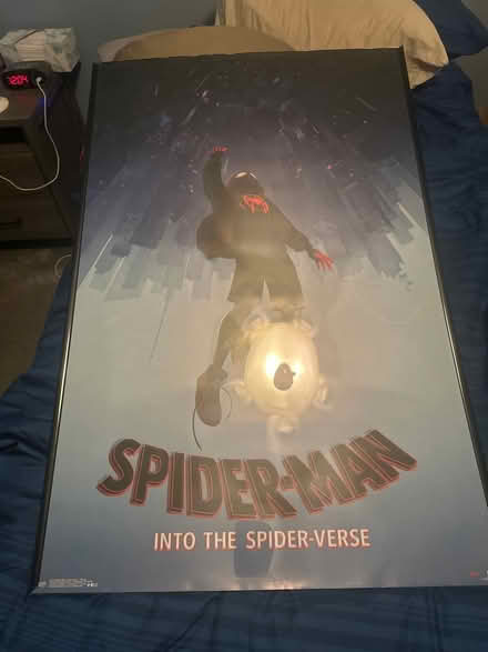 Photo of free Posters (Crofton) #1