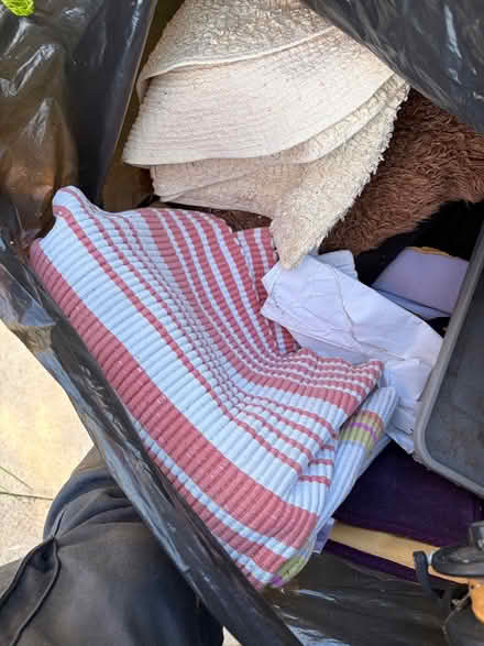 Photo of free Dogs blankets (Dublin4) #1