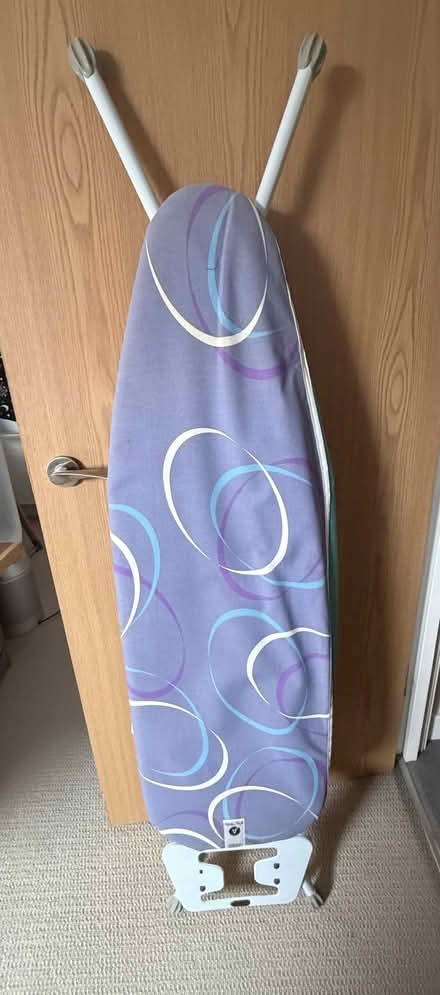Photo of free Ironing board (Merton SW19) #1
