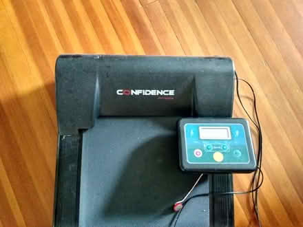 Photo of free Treadmill (Adams Morgan) #1