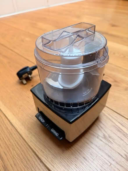 Photo of free Mini blender (Winchester SO22) #1