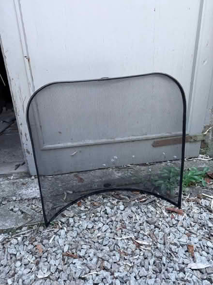 Photo of free Fire guard (Newmill) #1