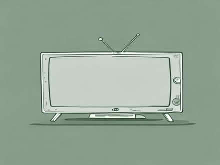 Photo of free 33 inch TV fully working (Grange GL4) #1