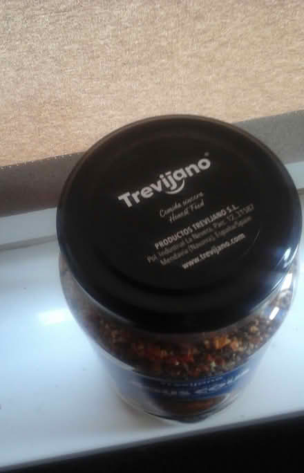 Photo of free Tub of couscous (Shawlands) #4